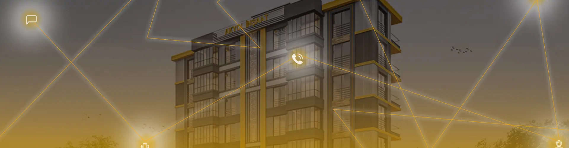 Muhammet Akyol İnşaat