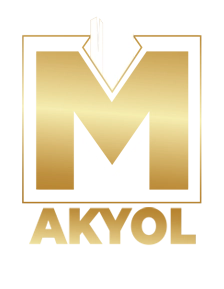 Muhammet Akyol İnşaat Logo